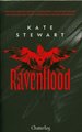 The Ravenhood