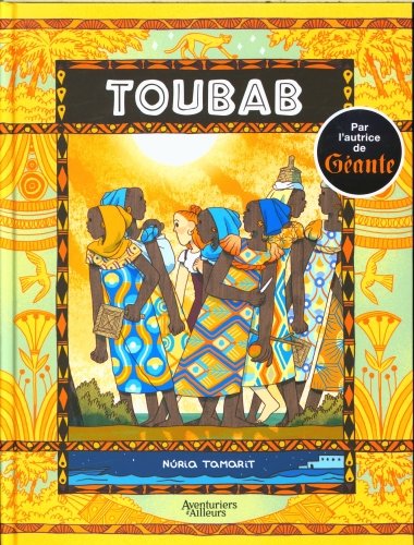 Toubab