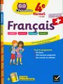 Français 4e HarmoS : 7-8 ans