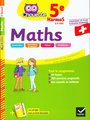 Maths 5e HarmoS : 8-9 ans