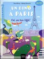 Un dino à Paris. Ciel, une tour Eiffel !