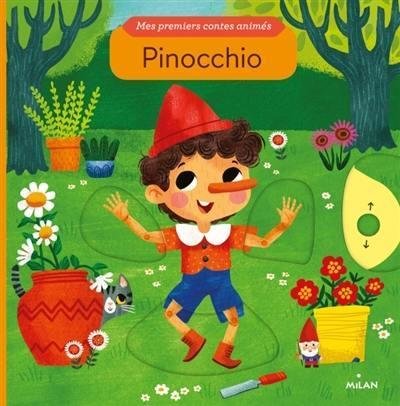 Pinocchio