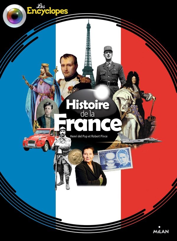 Histoire de la France