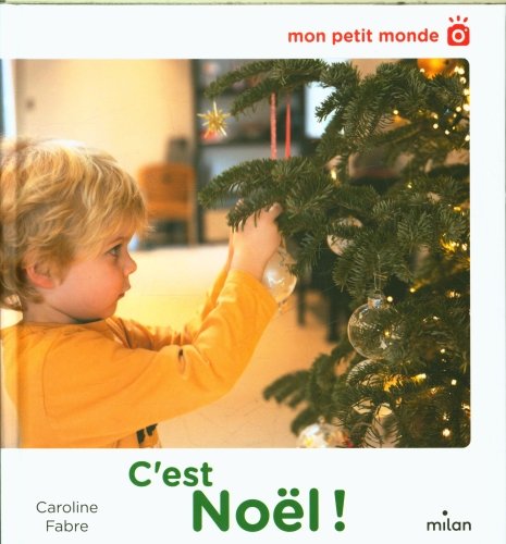 C'est Noël !