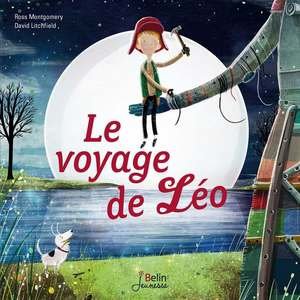 Voyage de leo (le)