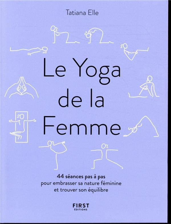 Le yoga de la femme