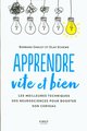 Apprendre vite et bien