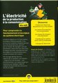 L'électricité de la production à la consommation pour les nuls