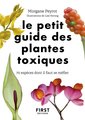 Le petit guide des plantes toxiques