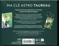 Ma clé astro taureau