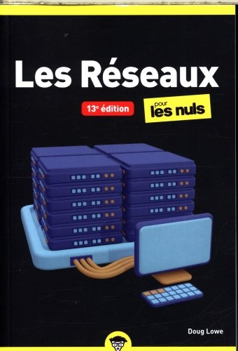 Les réseaux pour les nuls