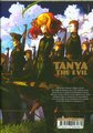 Tanya the evil. Tome 19