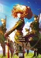 Tanya the evil. Tome 19