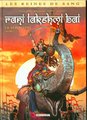 Rani Lakshmî Bâî, la séditieuse. Tome 2