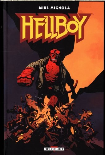 Hellboy