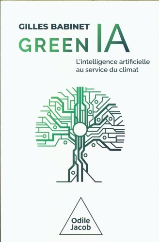 Green IA : l'intelligence artificielle au service du climat