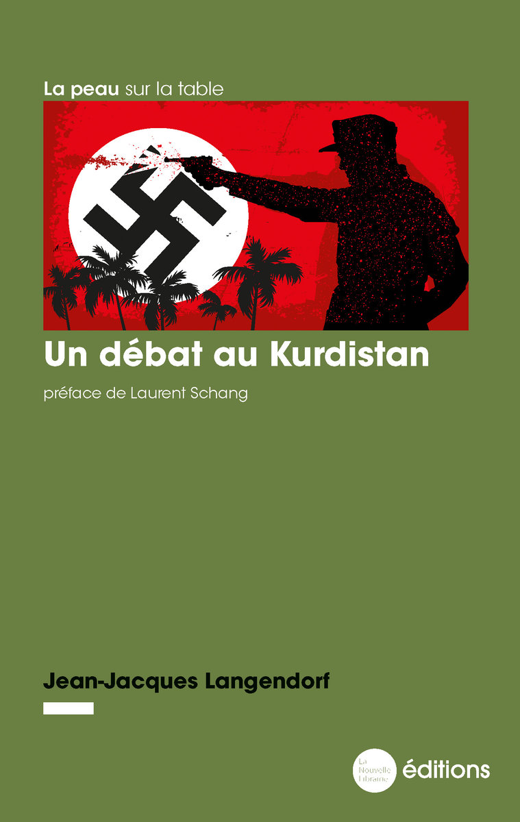 Un debat au kurdistan