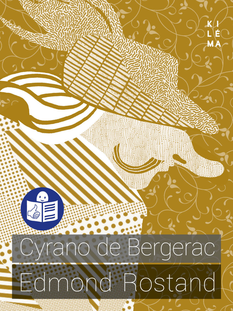 Cyrano de bergerac