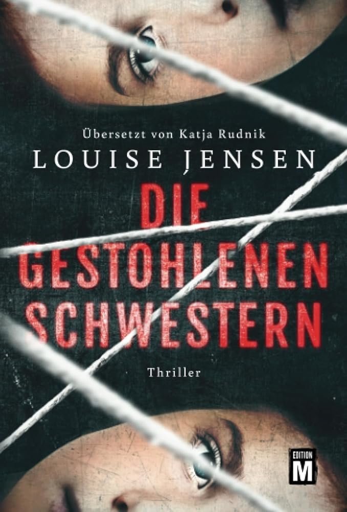 Die gestohlenen Schwestern