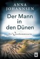 Der Mann in den Dünen