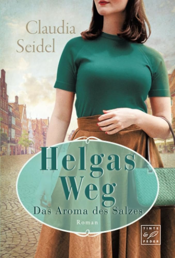 Helgas Weg