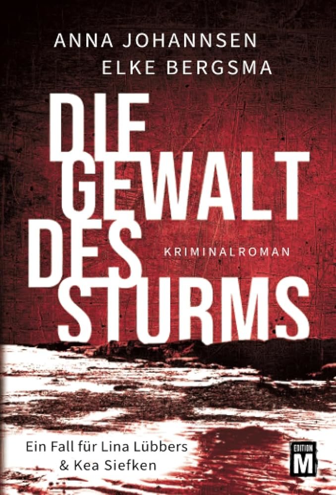 Die Gewalt des Sturms