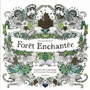 Forêt enchantée