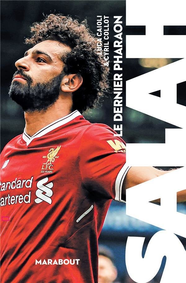 Salah : le dernier pharaon