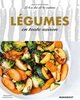 Légumes en toute saison