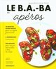 Le b.a.-ba des apéros