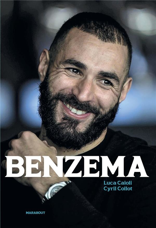 Benzema : buteur sans limites