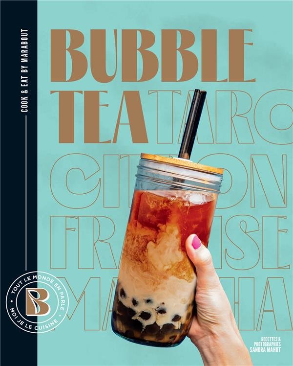 Bubble tea