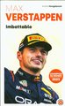 Max Verstappen : imbattable