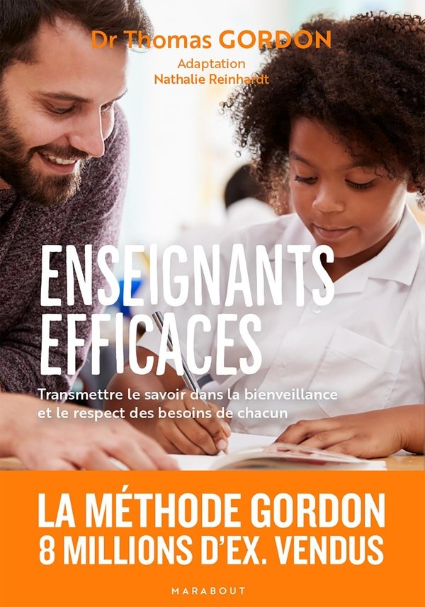 Enseignants efficaces