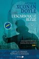 Histoires a jouer - sherlock holmes - t01 - les aventures de sherlock holmes - l'escarboucle bleue