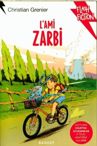 L'ami zarbi