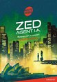 Zed, agent I.A. Menaces sur le concert