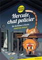 Hercule, chat policier. Un fantôme à l'école