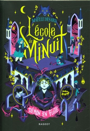 L'école de Minuit