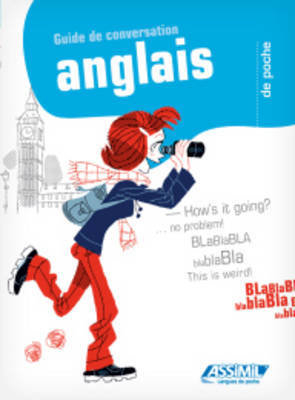 GUIDE POCHE ANGLAIS 2010