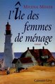 L'Ile des femmes de ménage