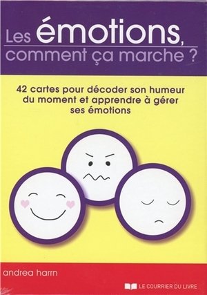 Harrn Andrea: Emotions comment ca marche (les)