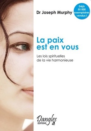 Paix est en vous - lois spirituelles