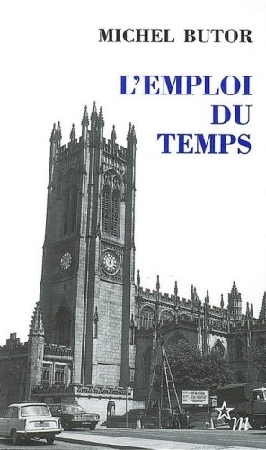 L'emploi du temps