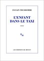 L'enfant dans le taxi