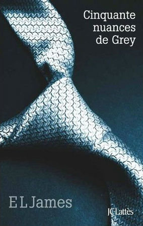 Fifty Shades 1. Cinquante nuances de Grey