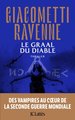 Le graal du diable : thriller