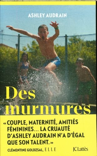 Des murmures