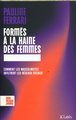 Formés à la haine des femmes