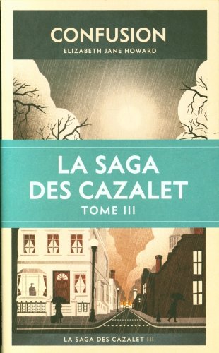 La saga des Cazalet